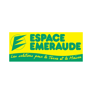 Logo Espace Emeraude