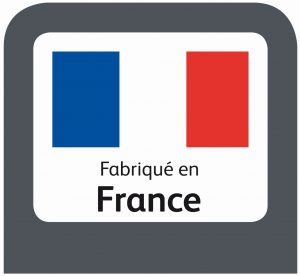 Fabriqué en France