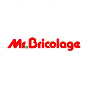 MR.BRICOLAGE