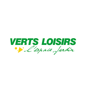 Logo Verts loisirs