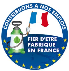 Fabriqué en France