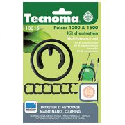 Tecnoma Pulsar 7 Pieces Detachees